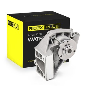RIDEX <span>PLUS</span> Water pump 1260W0028P