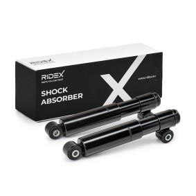 RIDEX Shock absorber 854S18817
