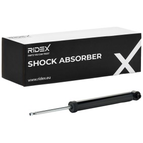 RIDEX Shock absorber 854S18895