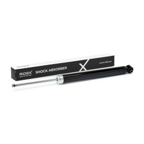 RIDEX Shock absorber 854S18914