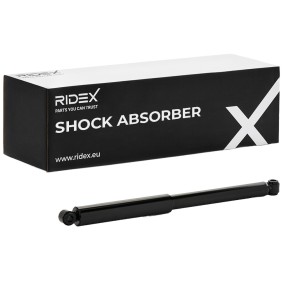 RIDEX Shock absorber 854S18971