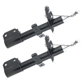 RIDEX Amortisseur 854S18998