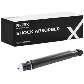 RIDEX Shock absorber 854S19028