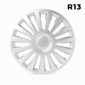 RIDEX Enjoliveurs 100009A0033