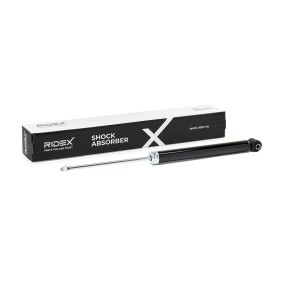 RIDEX Shock absorber 854S19050