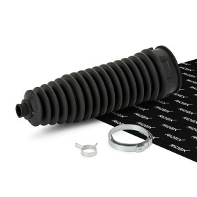 RIDEX Steering rack gaiter 191B0123