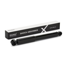 RIDEX Shock absorber 854S19087