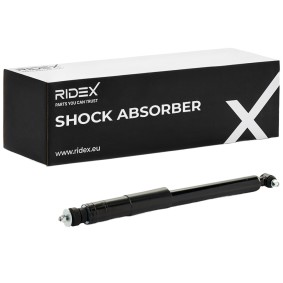 RIDEX Amortisseur 854S19179