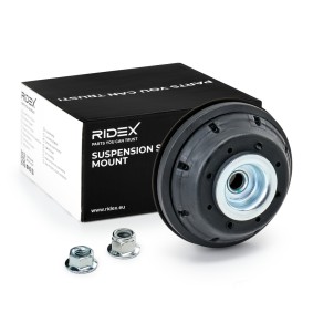 RIDEX Top strut mount 1180S1487