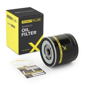 RIDEX <span>PLUS</span> Oil filter 7O0020P