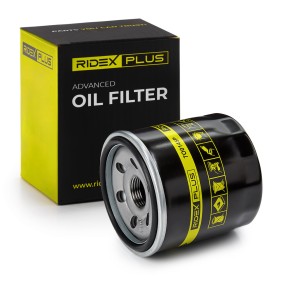 RIDEX <span>PLUS</span> Oil filter 7O0145P