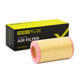 RIDEX <span>PLUS</span> Air filter 8A0099P