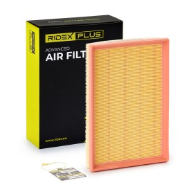 RIDEX <span>PLUS</span> Filtre à air 8A0022P