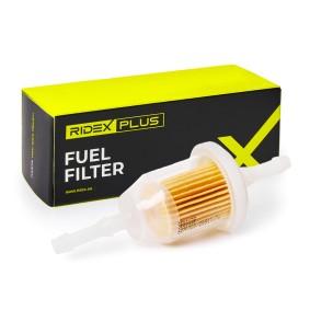 RIDEX <span>PLUS</span> Fuel filter 9F0013P