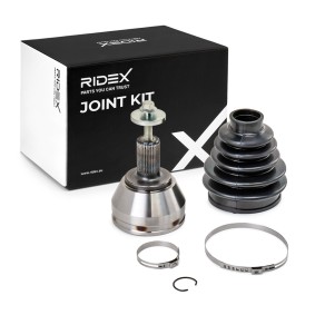 RIDEX Jeu de joints, arbre de transmission 5J1000