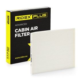 RIDEX <span>PLUS</span> Filtre d'habitacle 424I0080P