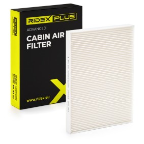 RIDEX <span>PLUS</span> Filtre d'habitacle 424I0003P