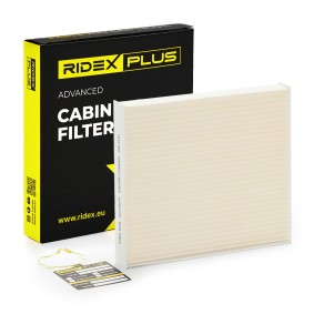 RIDEX <span>PLUS</span> Filtre d'habitacle 424I0021P