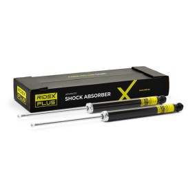 RIDEX <span>PLUS</span> Shock absorber 854S1590P