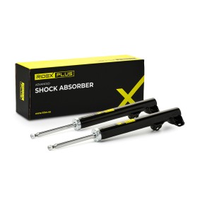 RIDEX <span>PLUS</span> Amortisseur 854S1555P