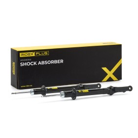 RIDEX <span>PLUS</span> Shock absorber 854S19306P