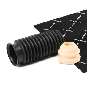 RIDEX Dust cover kit, shock absorber 919D0471