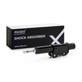 RIDEX Amortisseur 854S19353