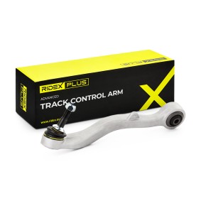 RIDEX <span>PLUS</span> Bras de suspension 273C0437P