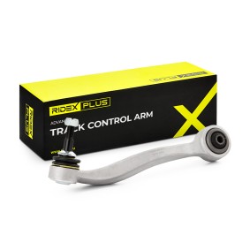 RIDEX <span>PLUS</span> Suspension arm 273C0128P