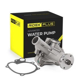 RIDEX <span>PLUS</span> Pompe à eau 1260W0038P