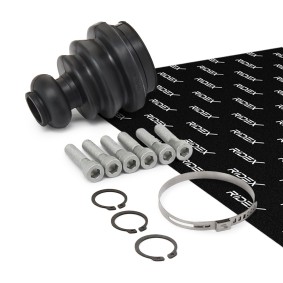 RIDEX Soufflet de cardan 193B0306