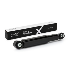 RIDEX Shock absorber 854S19799