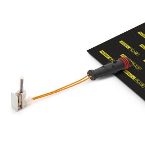 RIDEX <span>PLUS</span> Témoin d'usure de plaquette de frein 407W0002P