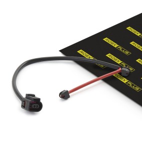 RIDEX <span>PLUS</span> Brake pad wear sensor 407W0006P