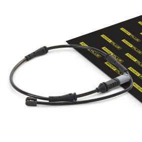 RIDEX <span>PLUS</span> Brake pad wear sensor 407W0075P