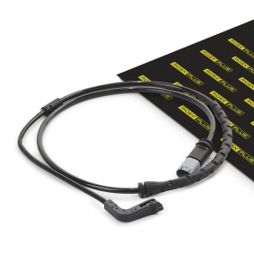 RIDEX <span>PLUS</span> Brake pad wear sensor 407W0043P