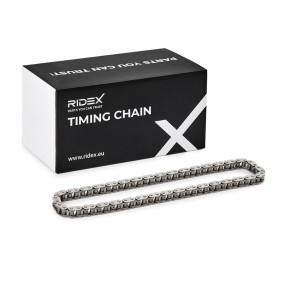 RIDEX Timing Chain 1123T0079
