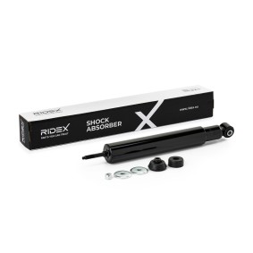 RIDEX Shock absorber 854S19951