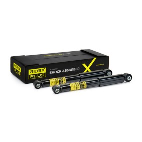 RIDEX <span>PLUS</span> Shock absorber 854S1541P