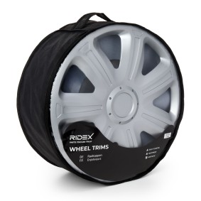 RIDEX Enjoliveurs 100009A0058