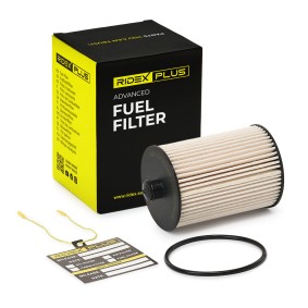 RIDEX <span>PLUS</span> Fuel filter 9F0081P