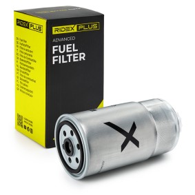 RIDEX <span>PLUS</span> Fuel filter 9F0232P