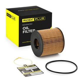 RIDEX <span>PLUS</span> Filtre à huile 7O0101P