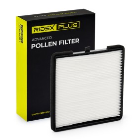 RIDEX <span>PLUS</span> Pollen filter 424I0254P