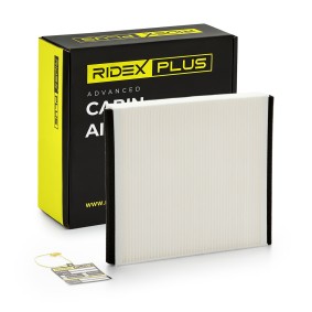 RIDEX <span>PLUS</span> Filtre d'habitacle 424I0029P