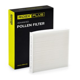 RIDEX <span>PLUS</span> Pollen filter 424I0035P