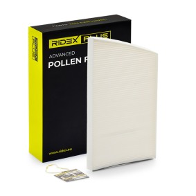 RIDEX <span>PLUS</span> Filtre d'habitacle 424I0146P
