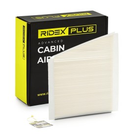 RIDEX <span>PLUS</span> Pollen filter 424I0034P