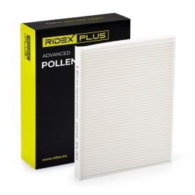 RIDEX <span>PLUS</span> Pollen filter 424I0262P