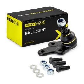 RIDEX <span>PLUS</span> Rotule de suspension 2462S0131P